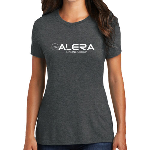 Women’s Perfect Tri® Tee Thumbnail