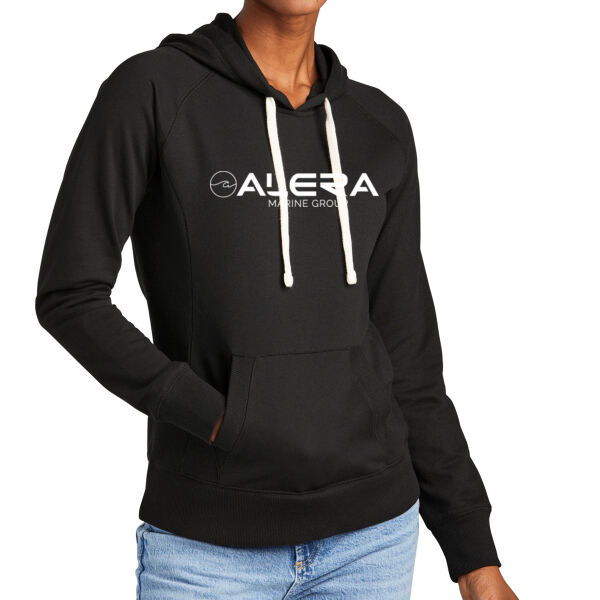 Women’s Re-Fleece™ Hoodie Thumbnail