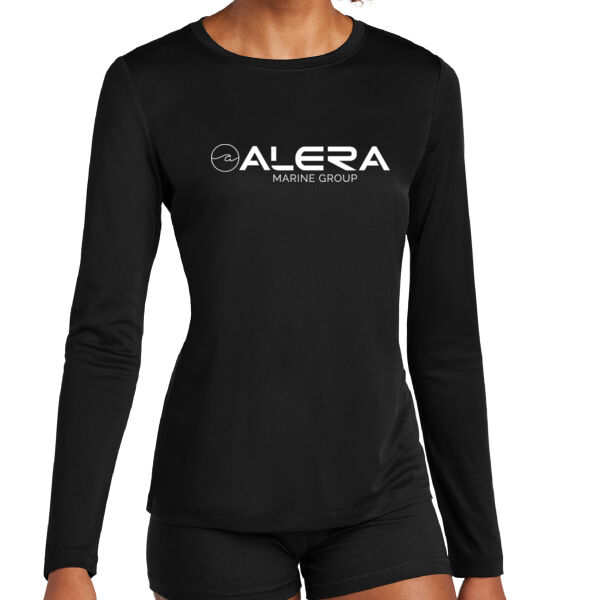 Women's Posi-UV® Pro Long Sleeve Thumbnail