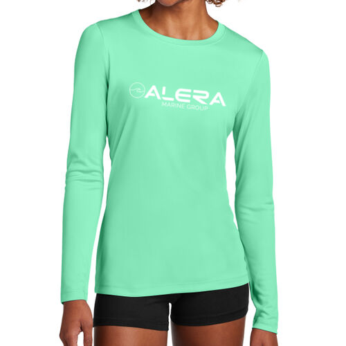 Women's Posi-UV® Pro Long Sleeve Thumbnail