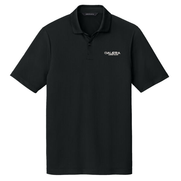 Recharge Jersey Polo Thumbnail