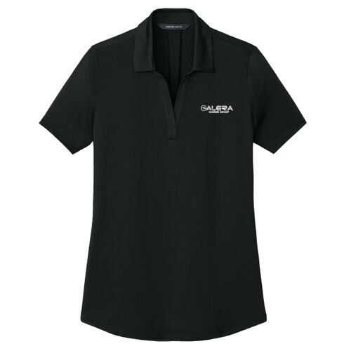 Women’s Recharge Jersey Polo Thumbnail