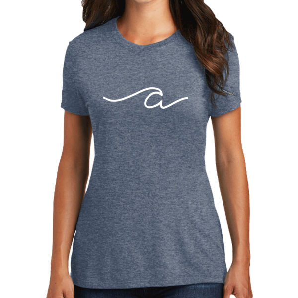 Women’s Perfect Tri® Tee Thumbnail