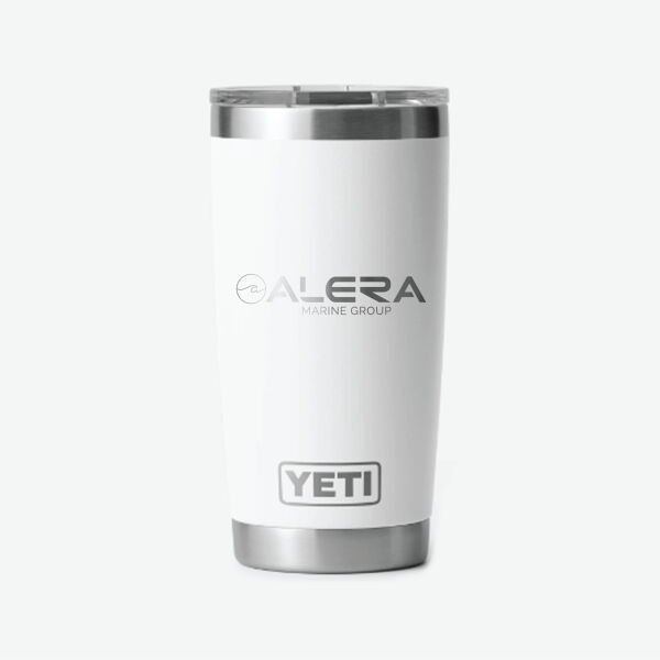 YETI Rambler® 20 oz. Tumbler Thumbnail