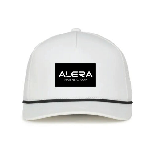 Outdoor Cap Perforated Performance Rope Hat Thumbnail