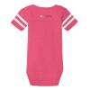 Infant Football Fine Jersey Bodysuit Thumbnail